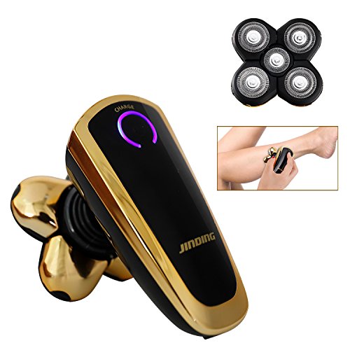 Top 10 best flawless shaver for legs Which is the best one in 2019