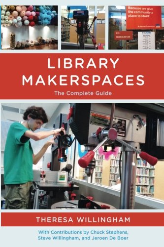 Library Makerspaces