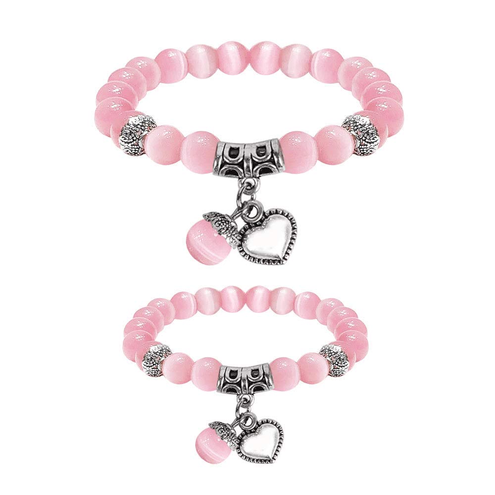 mommy and daughter matching gifts