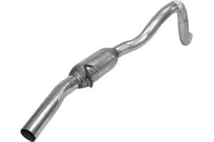 AP Exhaust Products 44902 Exhaust Tail Pipe