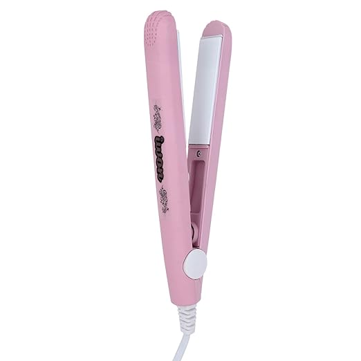 Cute Mini hair straightner For Girls/Foldable