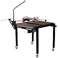 Langmuir Systems - CrossFire CNC Plasma Table Bundle