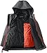Free Country Little Boys' Soft Shell System Winter Coat