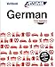 Workbook German False Beginners (English and German Edition)