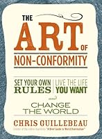 Cover of The Art of Non-Conformity