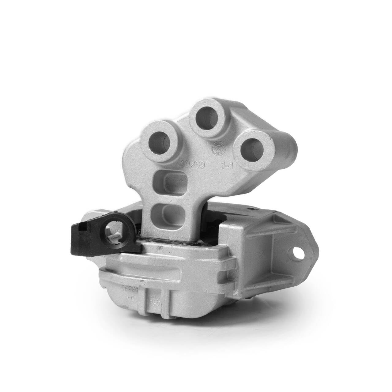 Photo 1 of IRIEQU Engine Motor Mount Compatible with Jeep Renegade 2015 2016 2017 2018 for Fiat 500X 2016 2017 2018 1.4L L4 Replaces 68329362AA MK184 52049748 52097851 52034017
