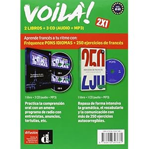 Violà! A1-A2
