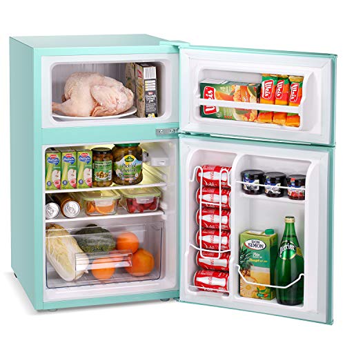 1 Antarctic+Star+Refrigerator+Adjustable+Removable