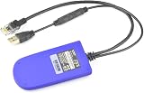Vonets VAP11G-300 Mini WiFi Bridge RJ45 Wireless Repeater for DMBox Openbox view 3