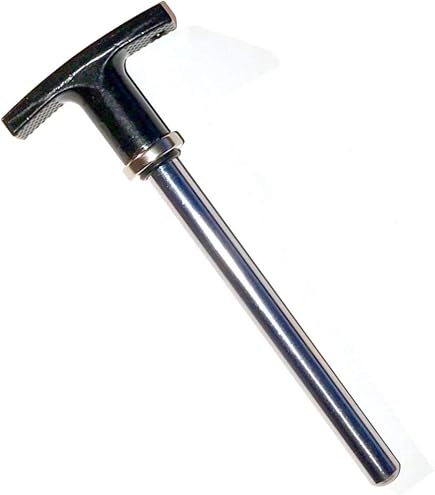 Amazon.com: Magnetic Pin, Tensile | 5/16