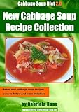 Cabbage Soup Recipes 2.0
