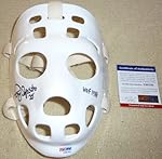 PSA/DNA Tony Esposito "HOF 1988" Autographed Signed Replica Goalie Mask