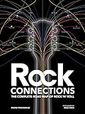 Rock Connections: The Complete Family Tree of Rock 'n' Roll