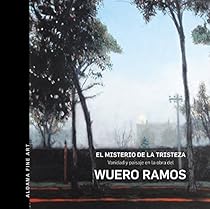 Espejos de la mirada. Una muestra de pintura abstracta contemporaacute;nea mexicana (Spanish Edition)