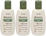 Aveeno Daily Moisturizing Lotion 1oz pack of 3