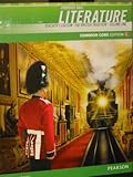 Prentice Hall Literature: The British Tradition, Vol. 1, Teacher's Edition, Common Core Edition