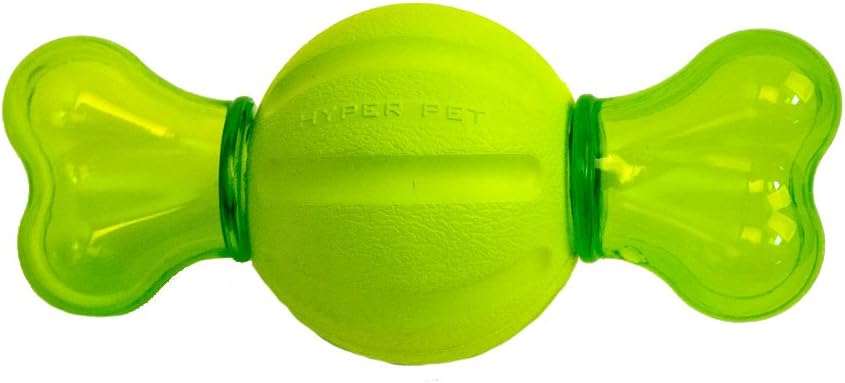 hyper pet dura squeaks ball