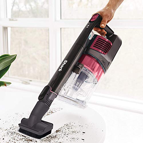 Shark Rocket Pet Pro with SelfCleaning Brushroll, HEPA Filter