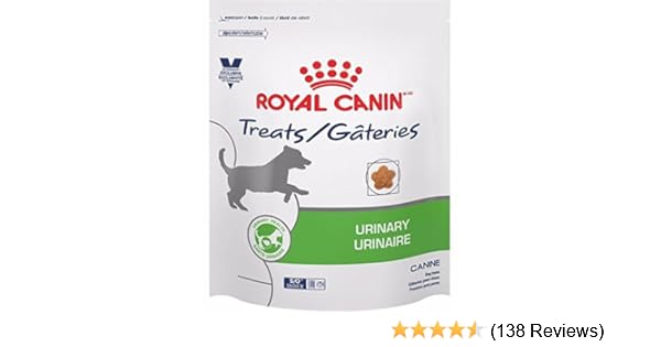 Royal Canin Urinary Homemade Dog Treats For Urinary Health Urinary