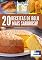 Livro 20 Receitas de bolo saboroso: Receitas de bolo delicioso
