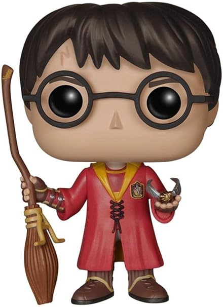 harry potter 08 funko pop