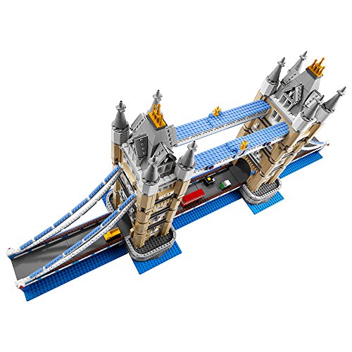 LEGO Creator 10214 - Tower Bridge – Bild 4