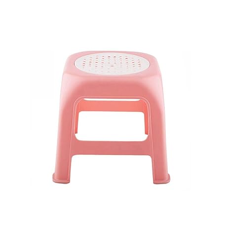 Mai ® Bad Hocker Kinder Kunststoff Anti-Rutsch-Stühle Schuhe Hocker