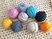 Zituop Super Chunky Yarn Soft Merino Wool Alternative Yarn Bulky Roving for Arm Knitting Blanket, 500g-1.1lb (Dark Grey)