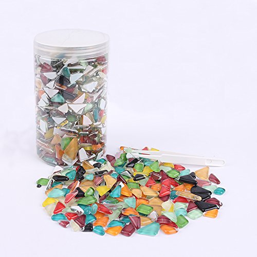 4 UW+Irregular+Assortment+Handmade+Decorations