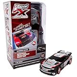 Real FX Carbon Black Ai Car