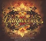 Bargrooves: Autumn Collection