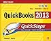 QuickBooks 2013 QuickSteps