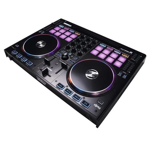 Top 10 Dj Controllers For Ipad of 2020 No Place Called Home