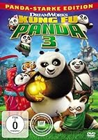 Kung Fu Panda 3