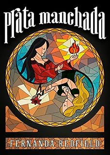 Livro Prata Manchada