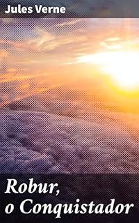 Livro Robur, o Conquistador