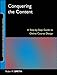 Conquering the Content: A Step-by-Step Guide to Online Course Design (Jossey-Bass Guides to Online Teaching and Learning)