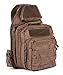 Red Rock Outdoor Gear Recon Sling Pack, Dark Earth