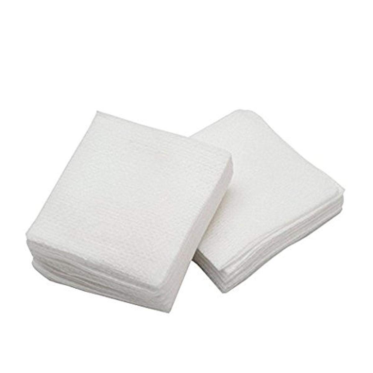 Perfect Stix 2x2 Esthetic Wipe 200 Esthetic Wipes, 2" x 2" (Pack of 200