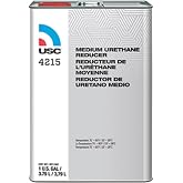 U. S. Chemical &amp; Plastics Normal Urethane Reducer, Gal (USC-4215)