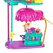 Polly Pocket Wall Party Pet Cafe Playset