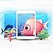 PAI TECHNOLOGY Ocean Pets |Educational STEM Toy Create  Virtual Aquarium|Learn Coding & Programming w/ Augmented Reality Play