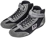 SIMPSON MT800BK Shoes