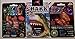 VARIETY SUPER PACK RED LIPS / Mamba Premium Triple Maximum Male Enhancement Sexual Pill! - 6 Pills! PLUS LOVE POTION PEN
