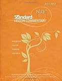 NIV® Standard Lesson Commentary® 2011-2012
