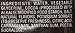 Torani Sugar Free Dark Chocolate Sauce, 64 Fl. Oz. 1.89 L