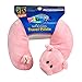 Cloudz Plush Animal Neck Pillows - Pig