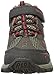 Merrell Hilltop Quick Close Waterproof Hiking Boot (Little Kid)