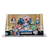 Disney / Pixar Inside Out Inside Out Deluxe Figure Playset