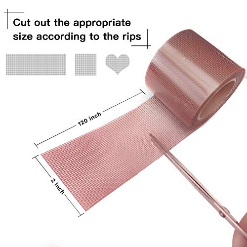 image for HTVRONT Screen Repair Tape - 2